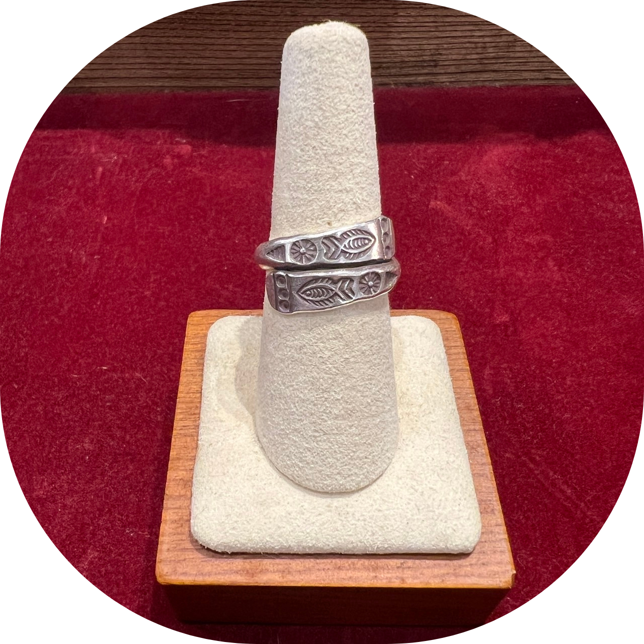 Karen Silver – Cen Online Store