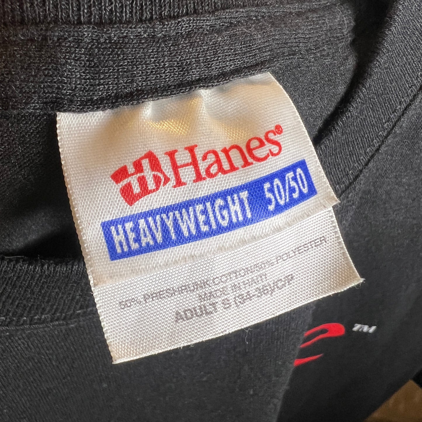 00s Hanes Google 企業 T-shirt