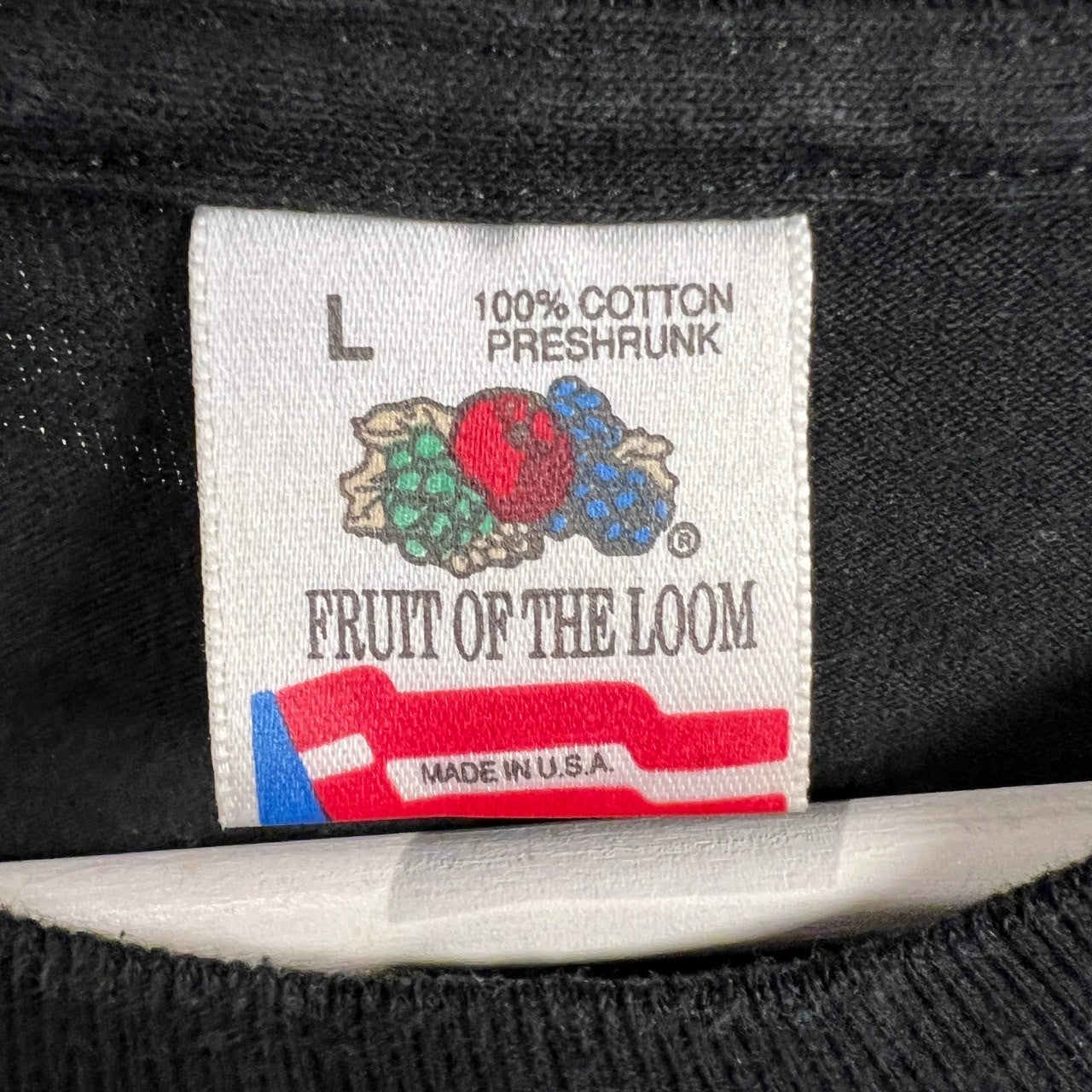 90s 企業Tシャツ hp