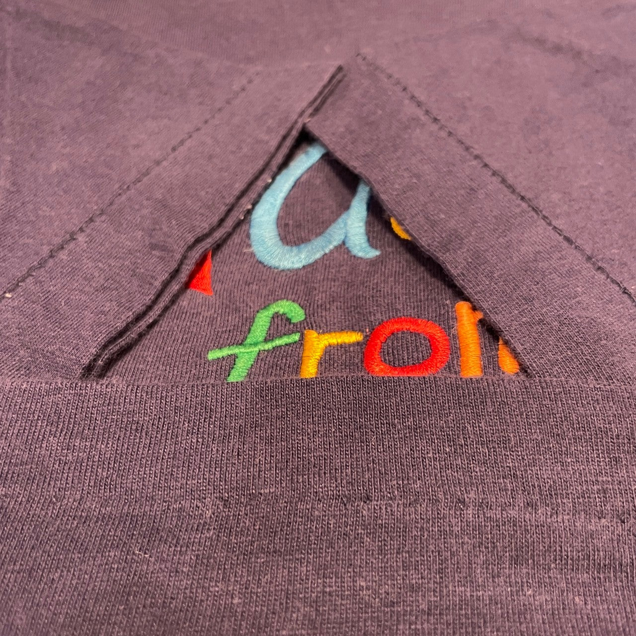 90s オーストラリア英語 T-shirt