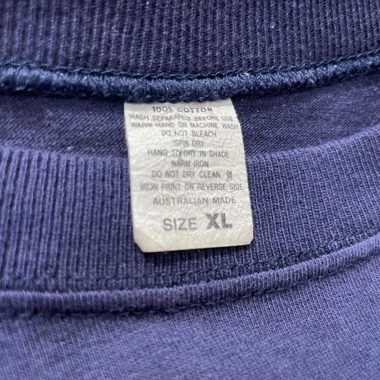 90s オーストラリア英語 T-shirt