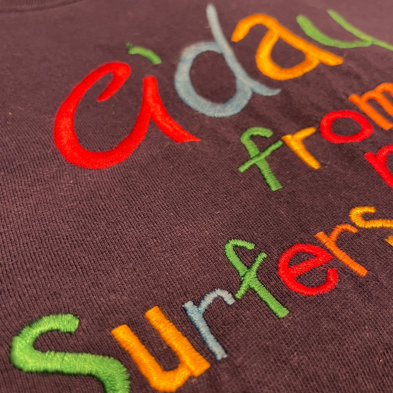90s オーストラリア英語 T-shirt