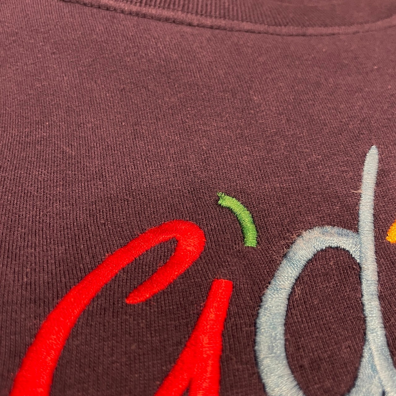 90s オーストラリア英語 T-shirt