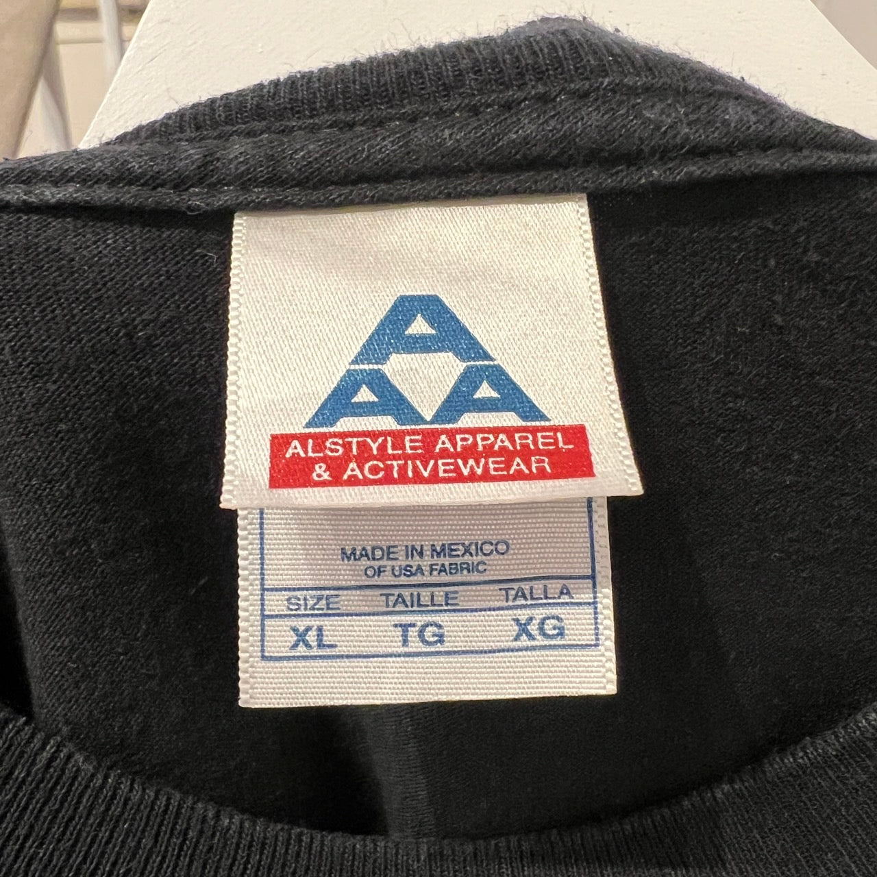 00’s AAA good print T