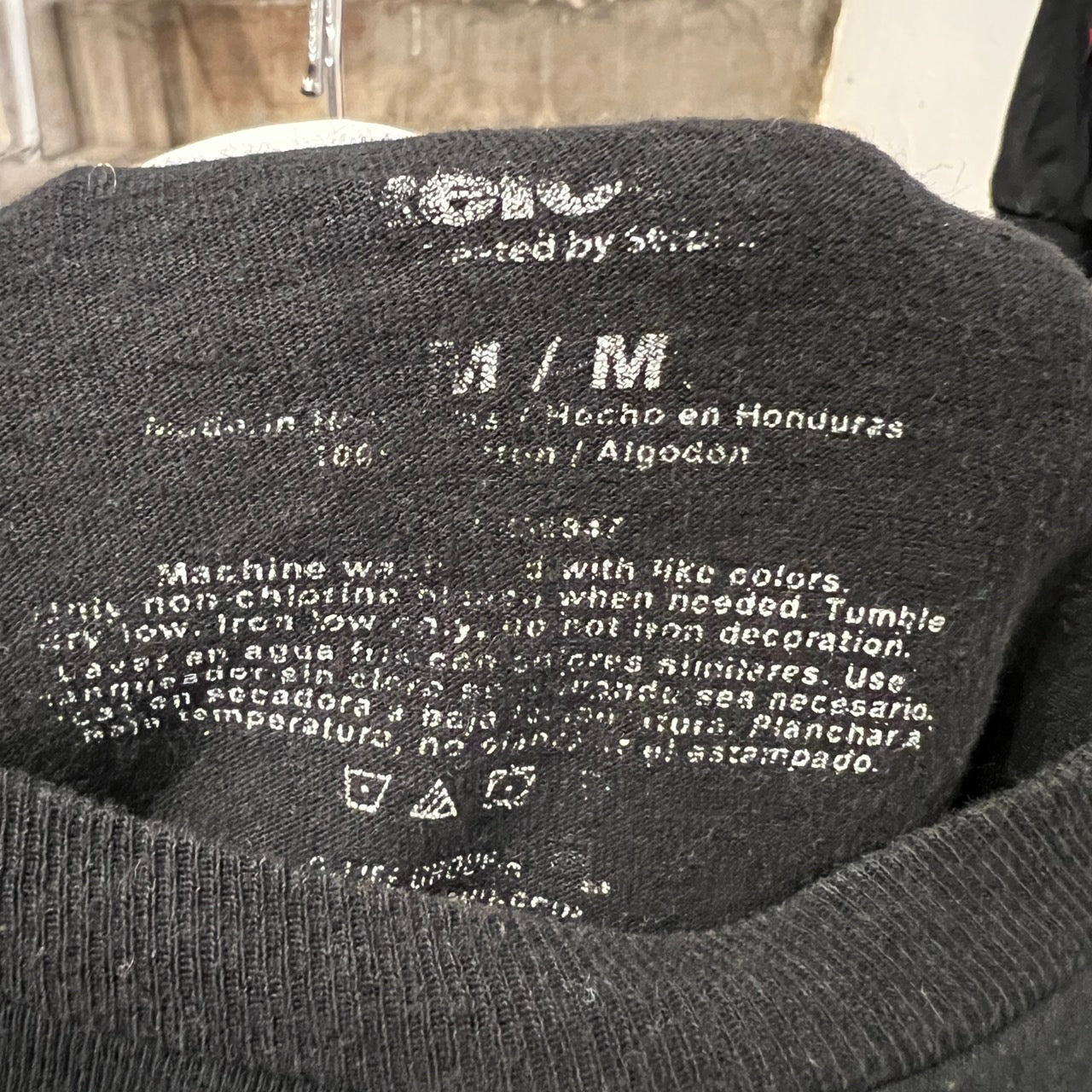 海外オフィシャル ニコロデオン パトリック・スターT