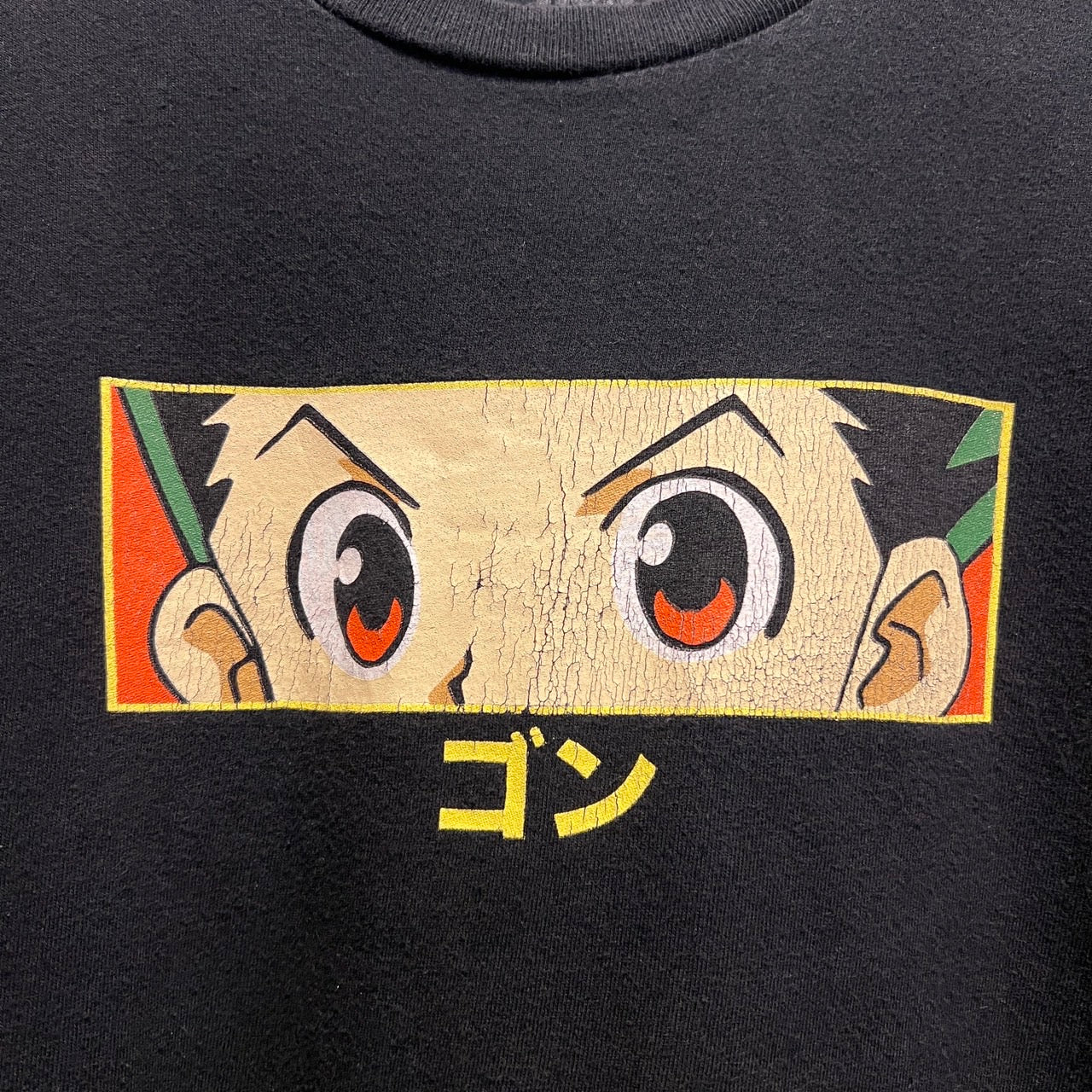 ハンター×ハンター ゴン T