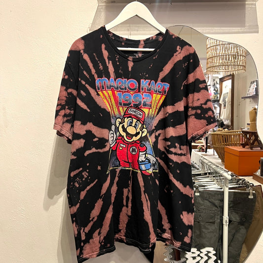 海外オフィシャル マリオカート タイダイT