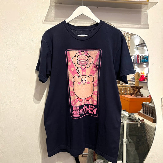 海外オフィシャル 星のカービィT