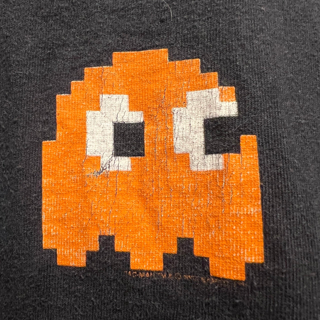 00’s デルタボディー パックマン 敵キャラクターT