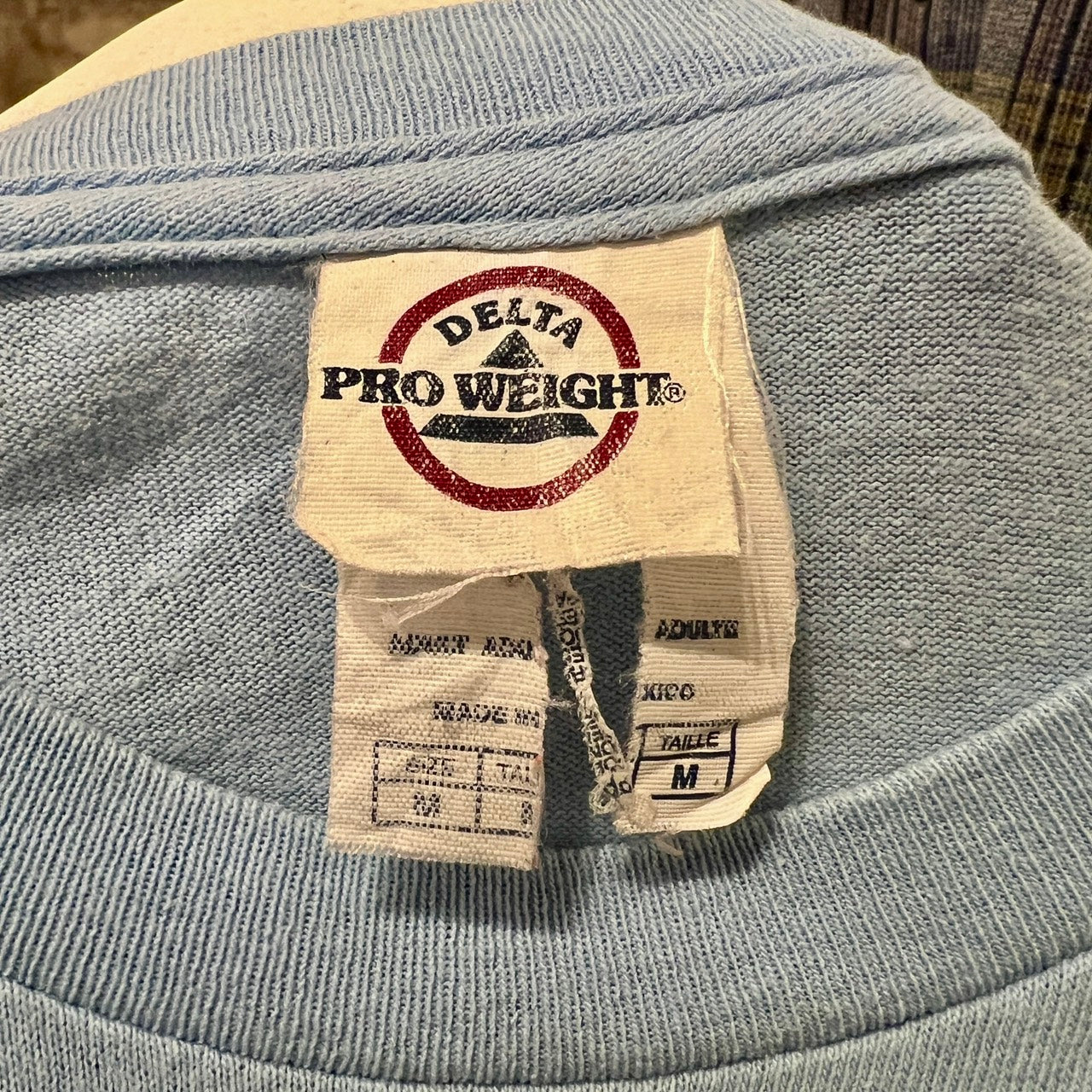 オフィシャル 映画 ハングオーバー 赤ちゃんビッグプリントT