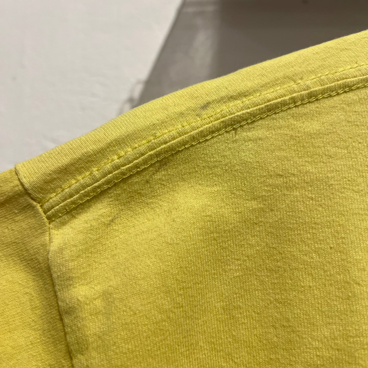 グラップラー刃牙 両面プリントT