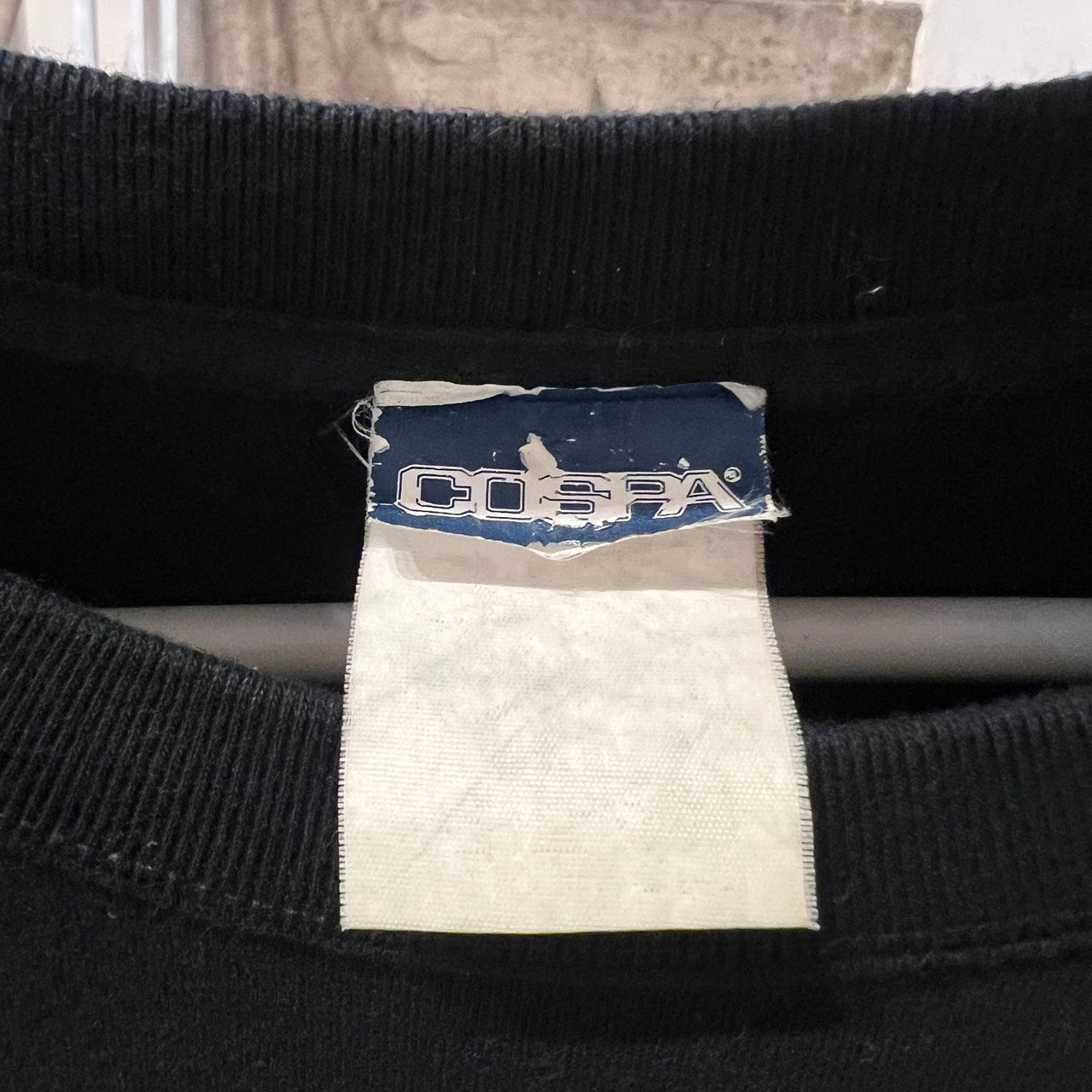 カイジ ざわざわ 両面プリントT