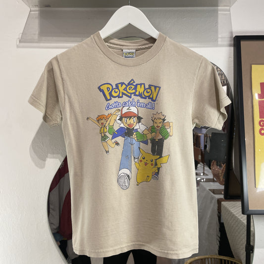 海外公式 90s ポケモン T