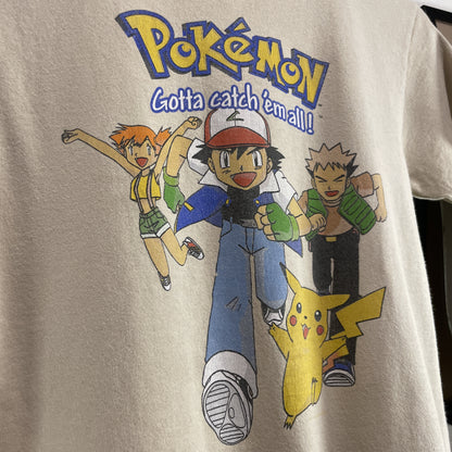 海外公式 90s ポケモン T