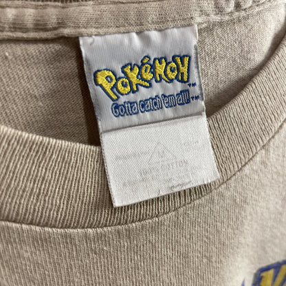 海外公式 90s ポケモン T