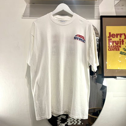 90s AllSport American Radio Tシャツ