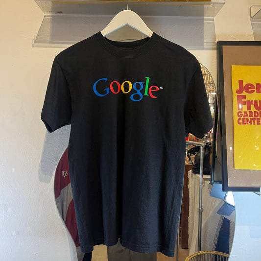 00s Hanes Google 企業 T-shirt