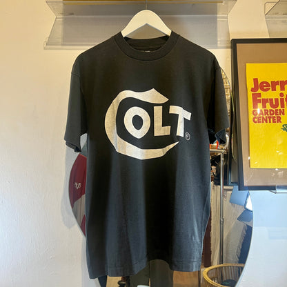 90s Fruit of the Loom COLT T-shirt