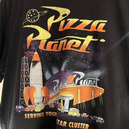 海外公式 トイストーリー Pizza Planet