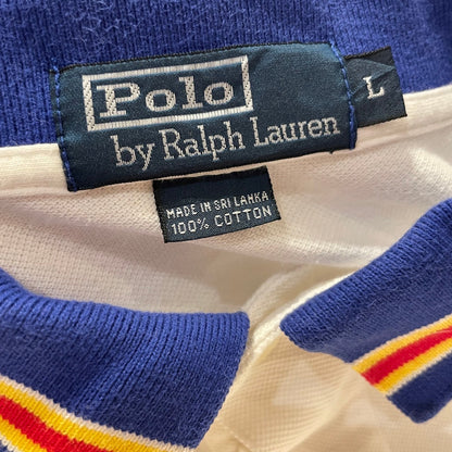 90s-00s Polo by Ralph Lauren ポロシャツ