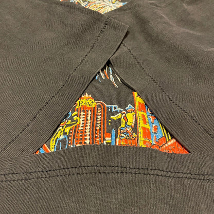 90s H.L. MILLER  LAS VEGAS T-shirt