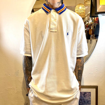 90s-00s Polo by Ralph Lauren ポロシャツ