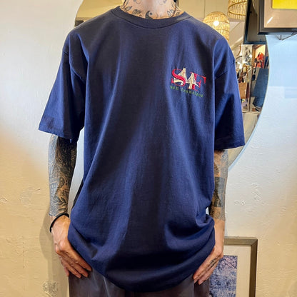 90s anvil サンフランシスコT-shirt