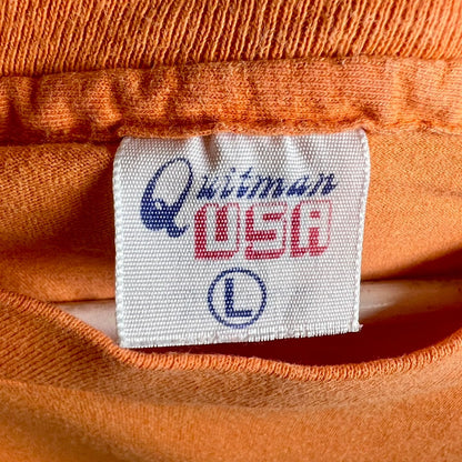 90s Quitman USA T-shirt