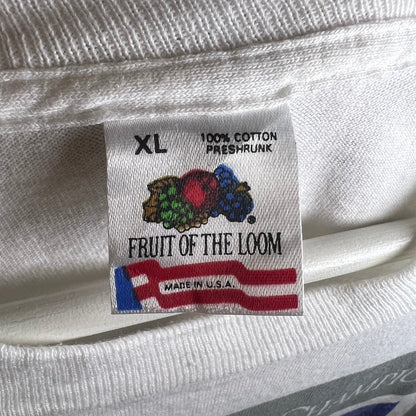 90s Fruit Of The Loom T-shirt