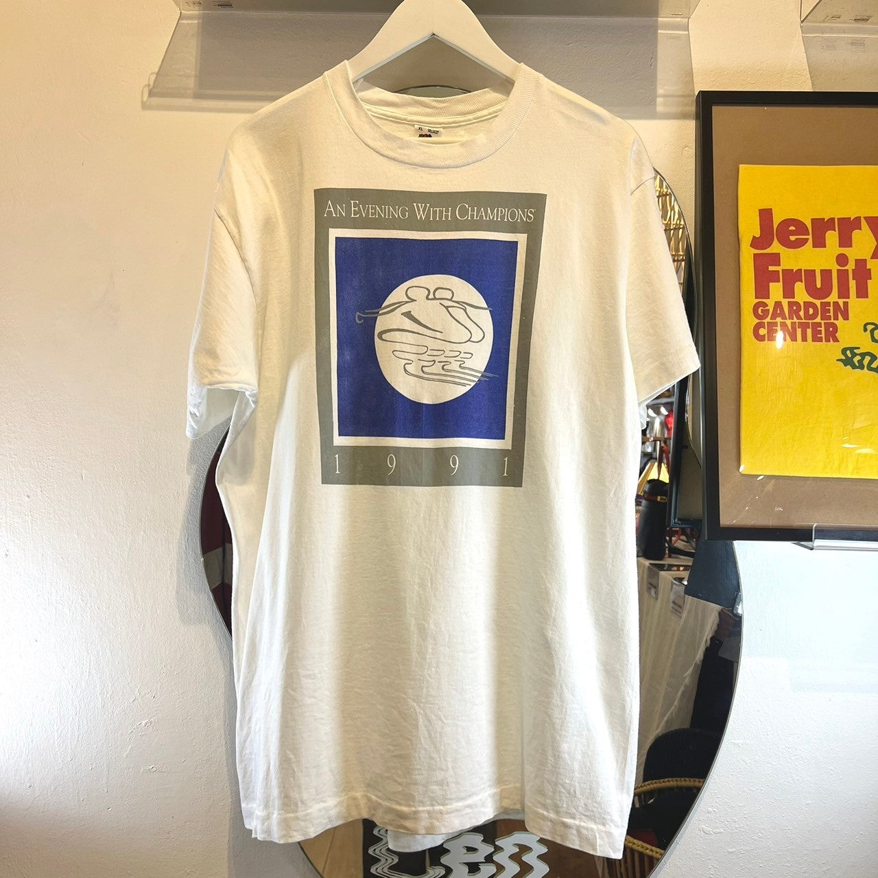 90s Fruit Of The Loom T-shirt