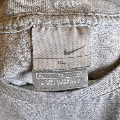 00s Nike ACG all conditions gear T-shirt