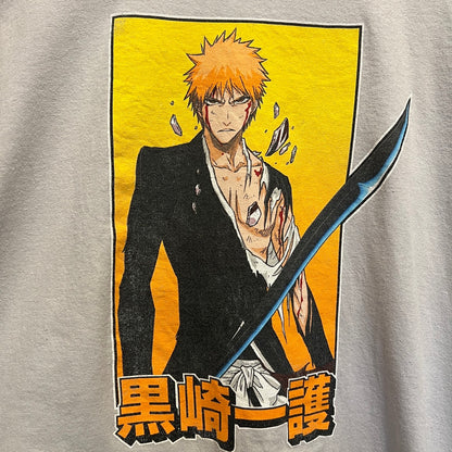 オフィシャル BLEACH 黒崎一護T