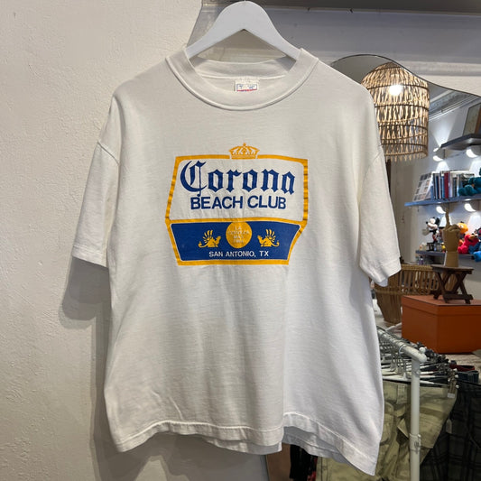 90’s Corona beer T
