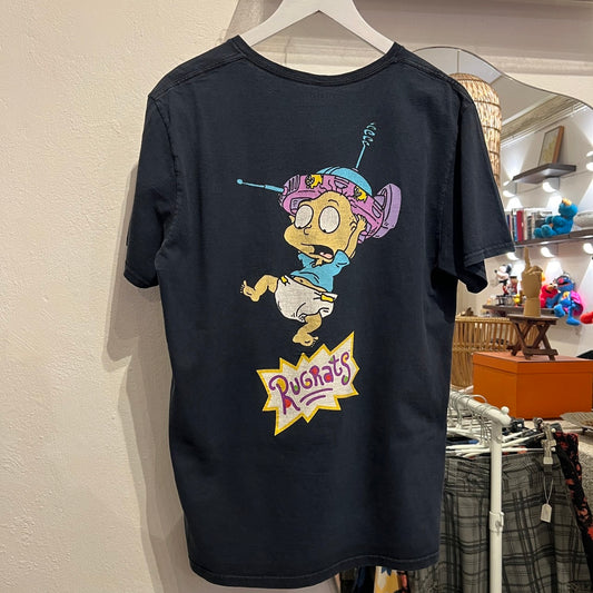 オフィシャル ニコロデオン ラグラッツT