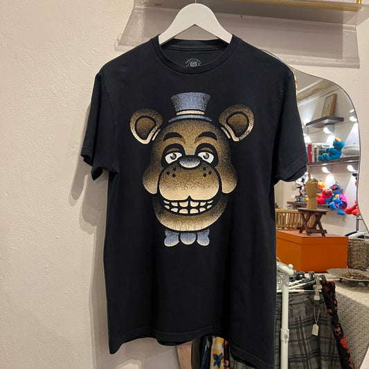 Five nights at Freddy’s T