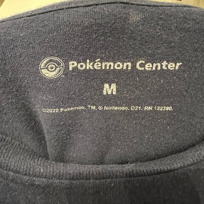 海外オフィシャル ポケモン ブラッキーT