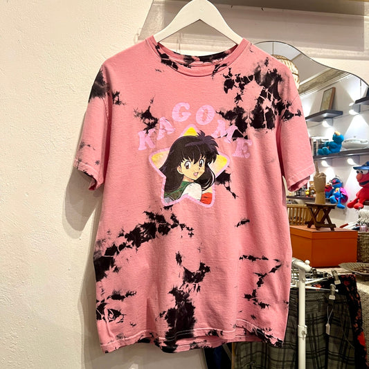オフィシャル 犬夜叉 カゴメT