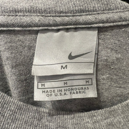 00’s Nike ロゴT