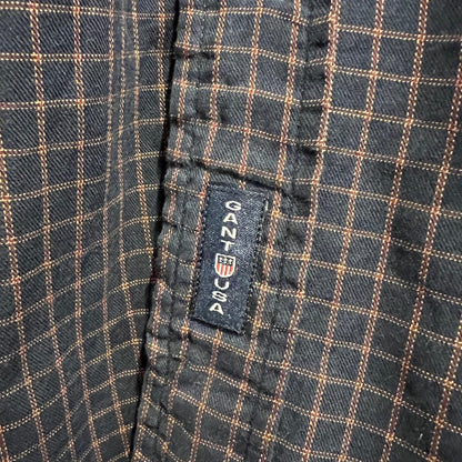 90’s-00’s GANT ボタンダウンシャツ