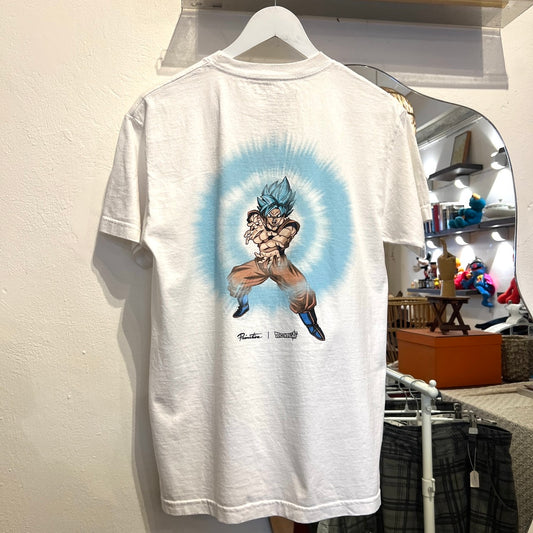 オフィシャルコラボ ドラゴンボール × Primitive 悟空 T