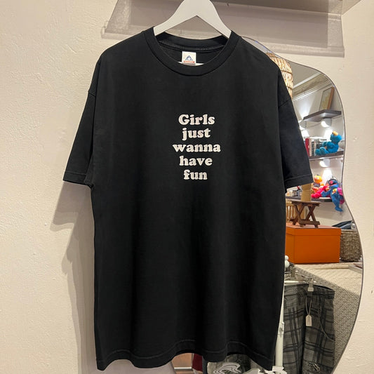 00’s AAA good print T
