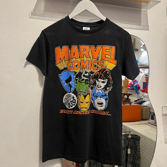 海外オフィシャル マーベルコミックT
