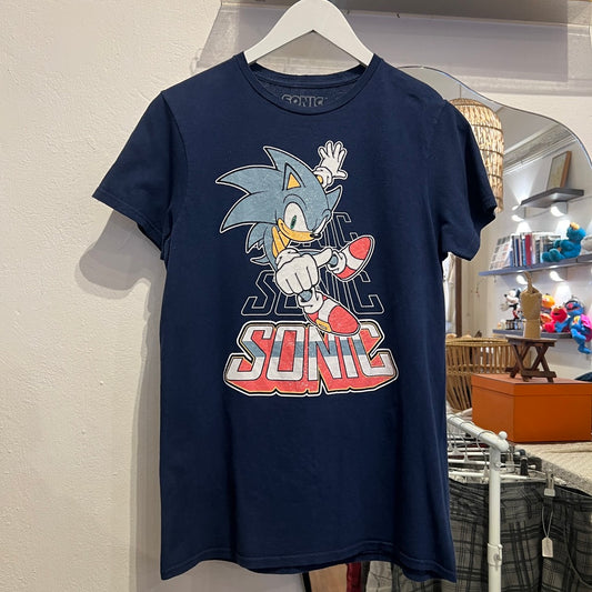 海外オフィシャル ソニックT