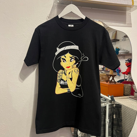 アラジン ジャスミン パロディーT
