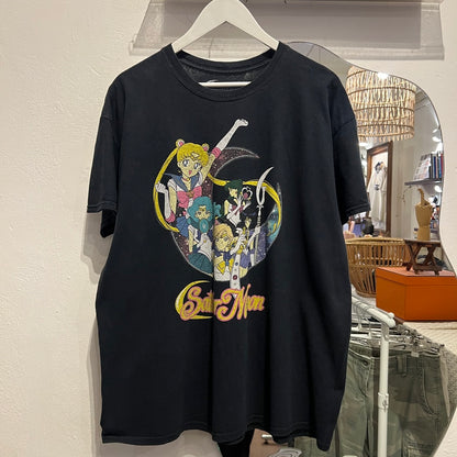 オフィシャル セーラームーン T