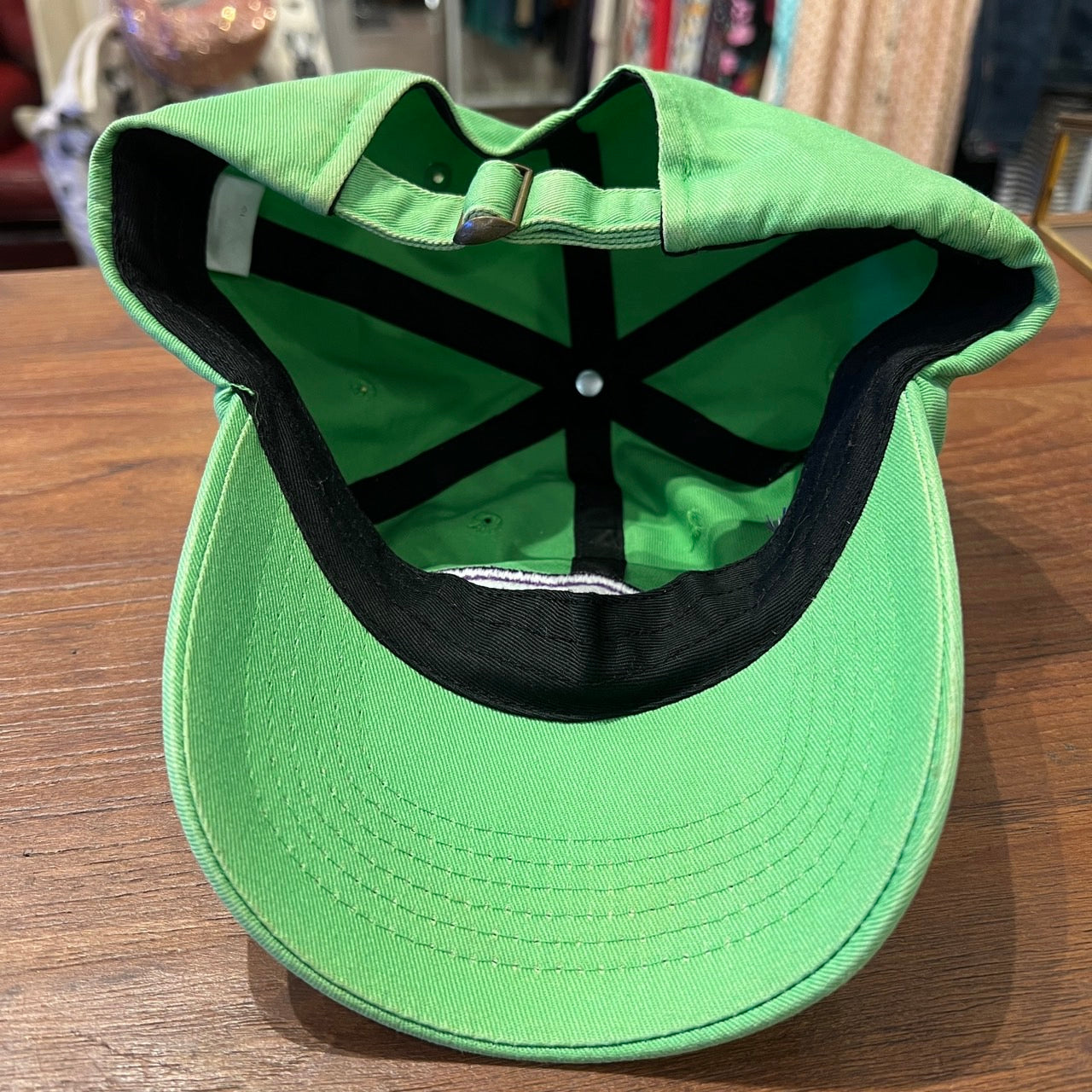 90's-00's アンブロ ビッグロゴ キャップ – Cen Online Store