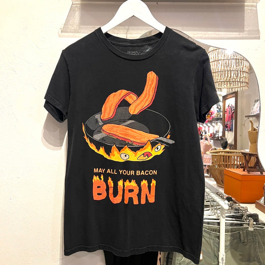 海外オフィシャル ハウルの動く城 カルシファーT