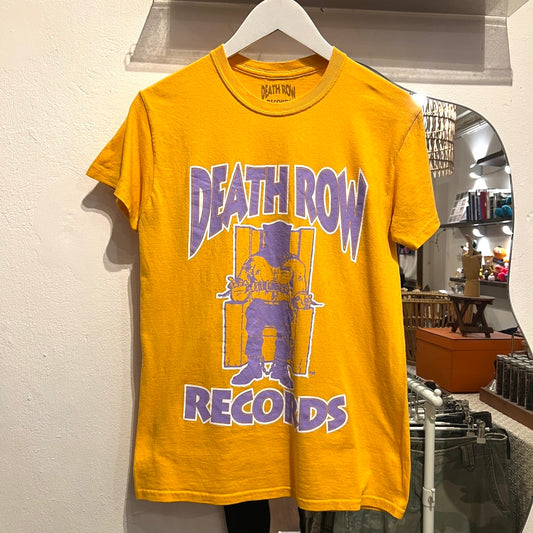 Death Row Records T