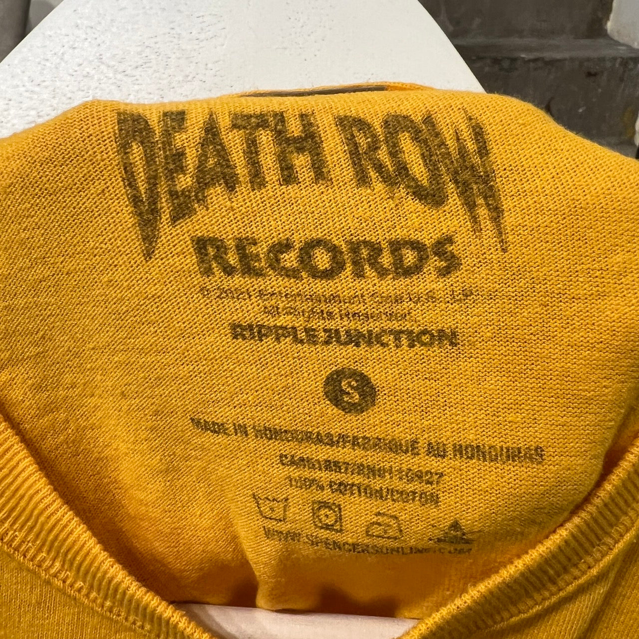 Death Row Records T