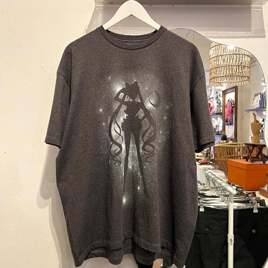 セーラームーン 全身シャドーT